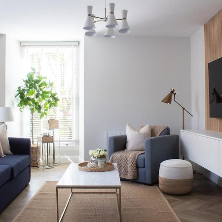 John Lewis Apartment Aberaeron Kültér fotó