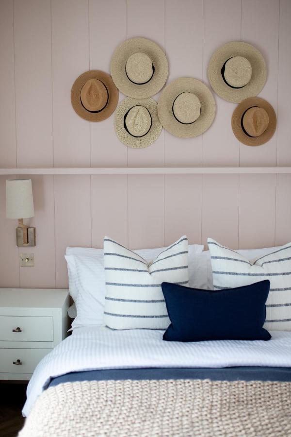 John Lewis Apartment Aberaeron Kültér fotó